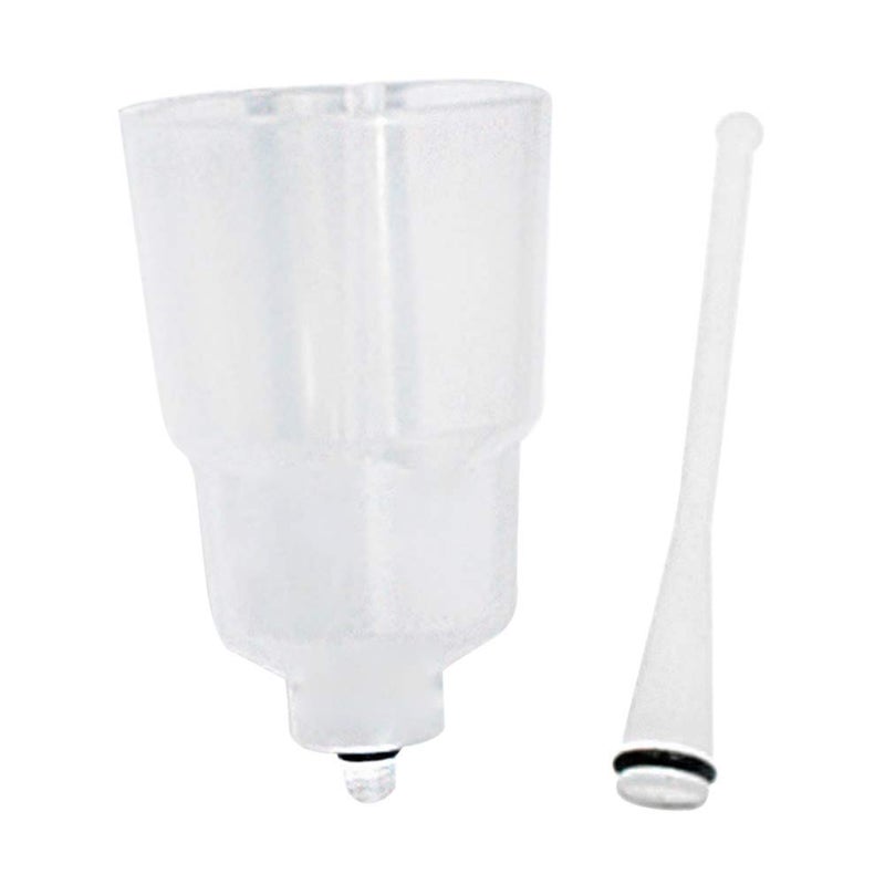BNYTXV ZSooner Bike Oil Funnel Tool Disc Brake Bleed Kit for Shimano - Image 1